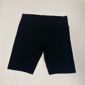 Biker Shorts